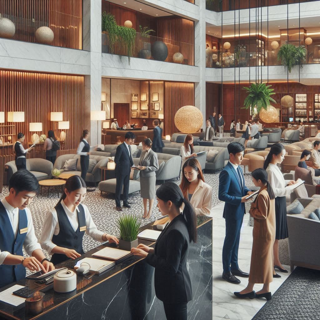 Hospitality