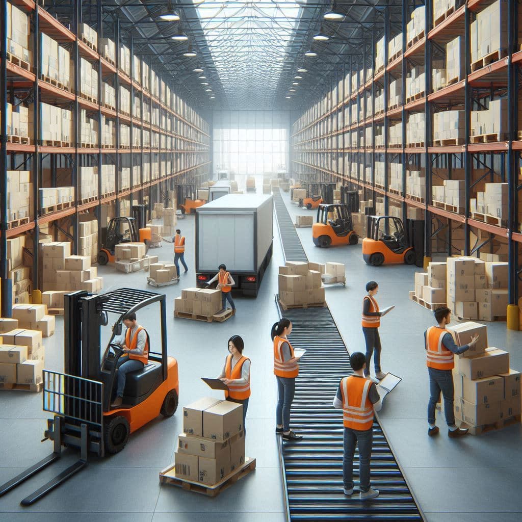 Logistics